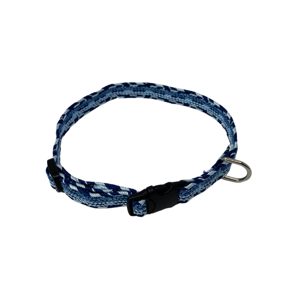 NR 京くみひも首輪 for DOGS 綾高麗