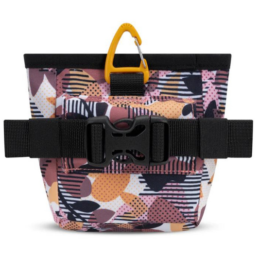 【トリーツポーチ】 OllyDog グッディ―トリーツバッグ オータムカモ