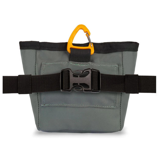 【トリーツポーチ】 OllyDog グッディ―トリーツバッグ ジュニパー