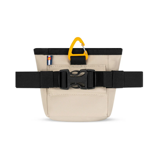 【トリーツポーチ】 OllyDog グッディ―トリーツバッグ コンレチェ