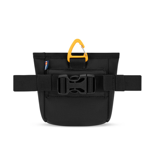 【トリーツポーチ】 OllyDog グッディ―トリーツバッグ レイブン