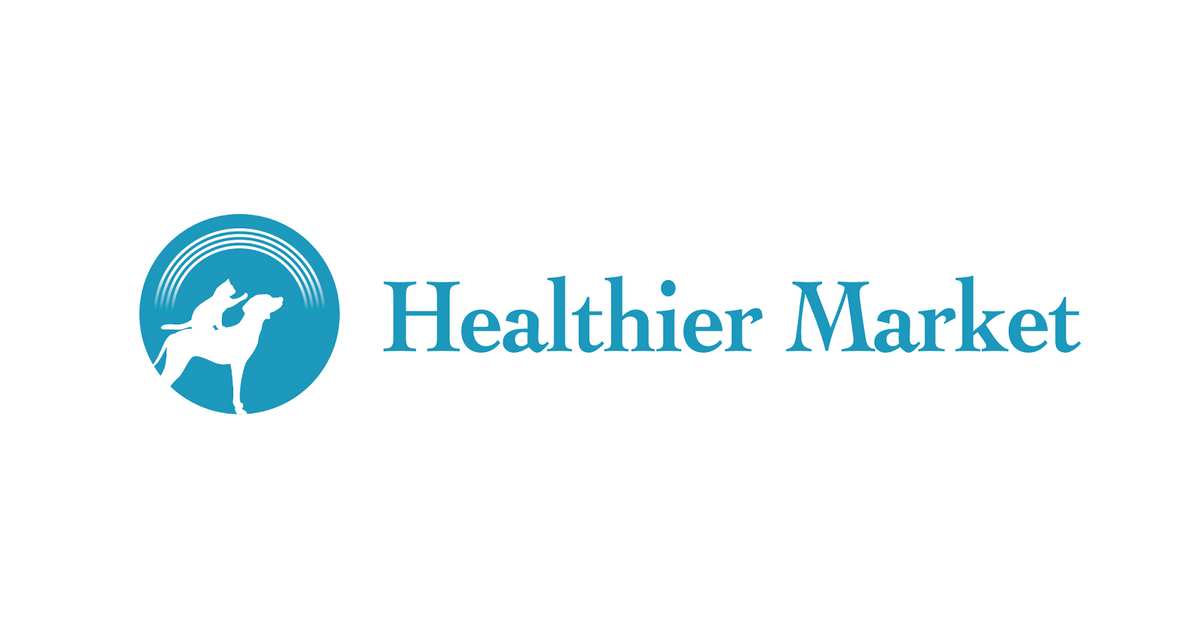 Healthier Market Looking Ahead