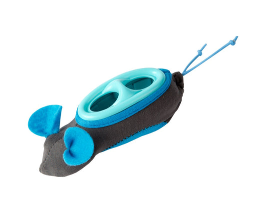 【猫用食器】 インドアハンティングフィーダー