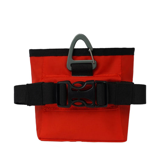 【トリーツポーチ】 OllyDog グッディ―トリーツバッグ フィエスタ