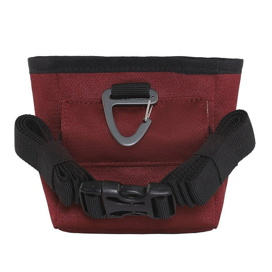 【トリーツポーチ】 OllyDog グッディ―トリーツバッグ ヴィノ