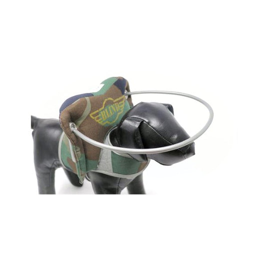 【歩行補助具】 マフィンズヘイロー(Muffin's Halo) カモ