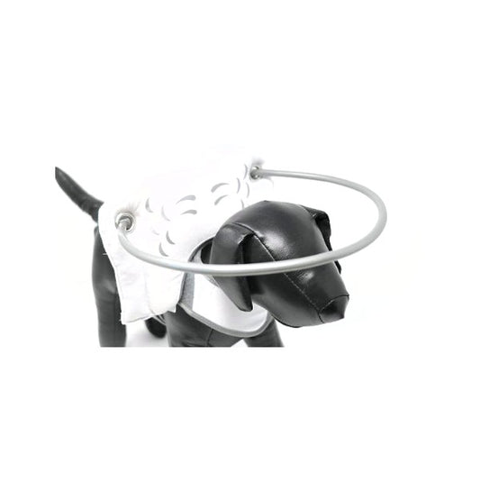 【歩行用補助具】 マフィンズヘイロー(Muffin's Halo) エンジェルウィング ホワイト