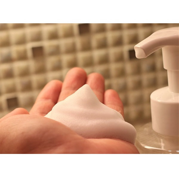 NR Dog Natural Foaming Shampoo NR ドッグナチュラル泡シャンプー