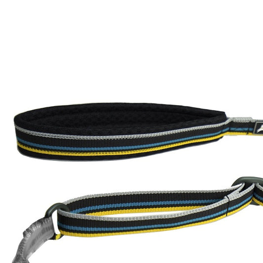 【伸縮リード】 OllyDog アジャスタブルスプリングリード