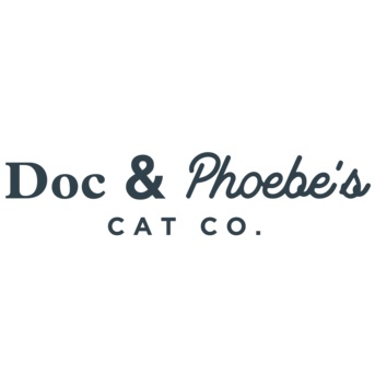 Doc & Phoebe's CAT CO.