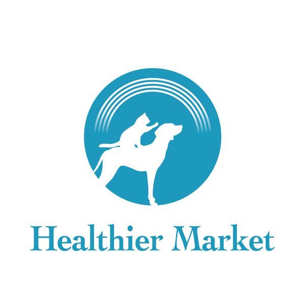 Healthier Market