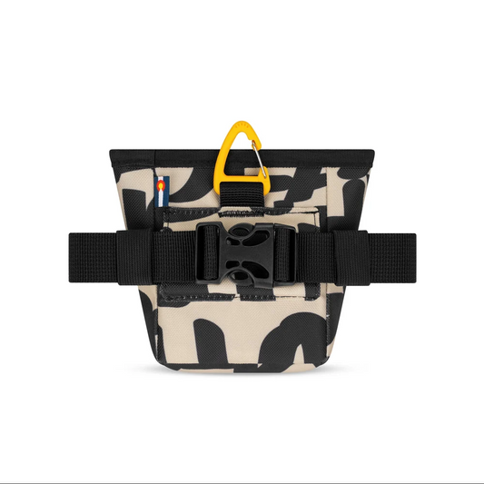 【トリーツポーチ】 OllyDog グッディ―トリーツバッグ チャオ