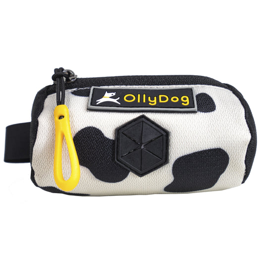 プープバッグ】 OllyDog スクープピックアップバッグ ハイド